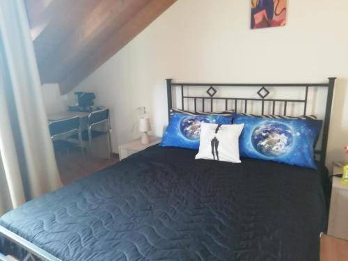 Omegna Bed & Breakfast | 16 m² Bed and breakfast ∙ 2 guests
