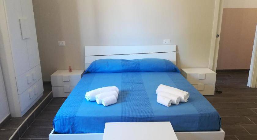 Scilla Bed & Breakfast | 16 m² Bed and breakfast ∙ 2 guests