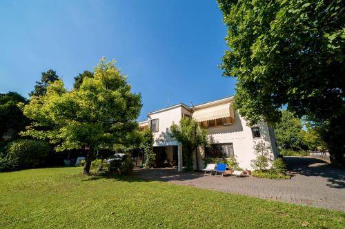 Montegalda Bed & Breakfast | 16 m² Bed and breakfast ∙ 2 guests