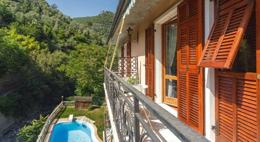 Sori Bed & Breakfast | 16 m² Bed and breakfast ∙ 4 guests