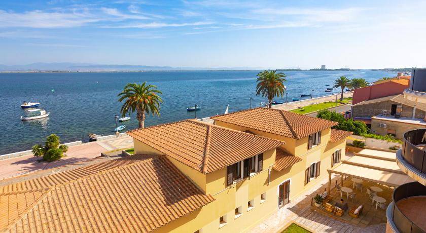 Sant'Antioco Hostel | 16 m² Hostel ∙ 127 guests