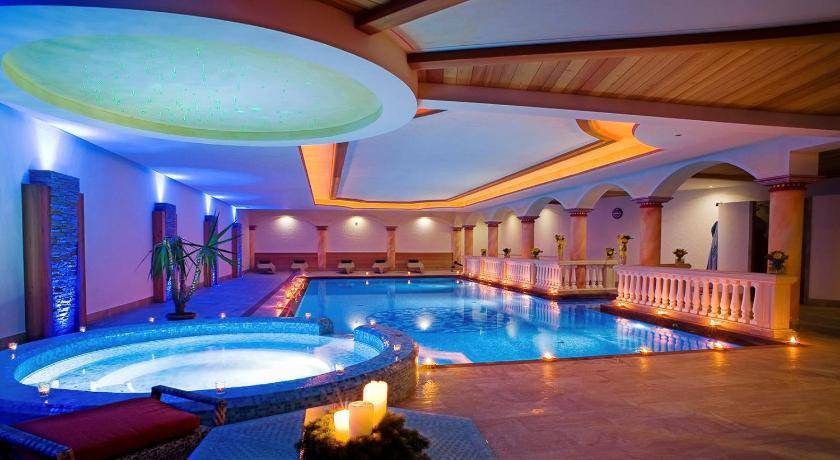 Calalzo di Cadore Hotel | 16 m² Hotel ∙ 2 guests