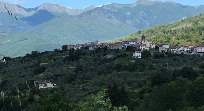 Casola in Lunigiana House | 16 m² House ∙ 4 guests