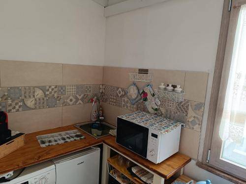 Sant'Eufemia Lamezia Bed & Breakfast | 16 m² Bed and breakfast ∙ 3 guests