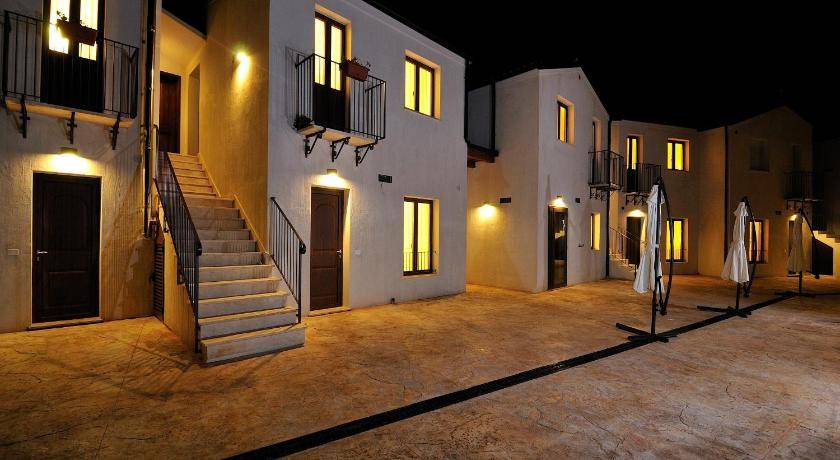 Santa Maria Navarrese Bed & Breakfast | 16 m² Bed and breakfast ∙ 3 guests