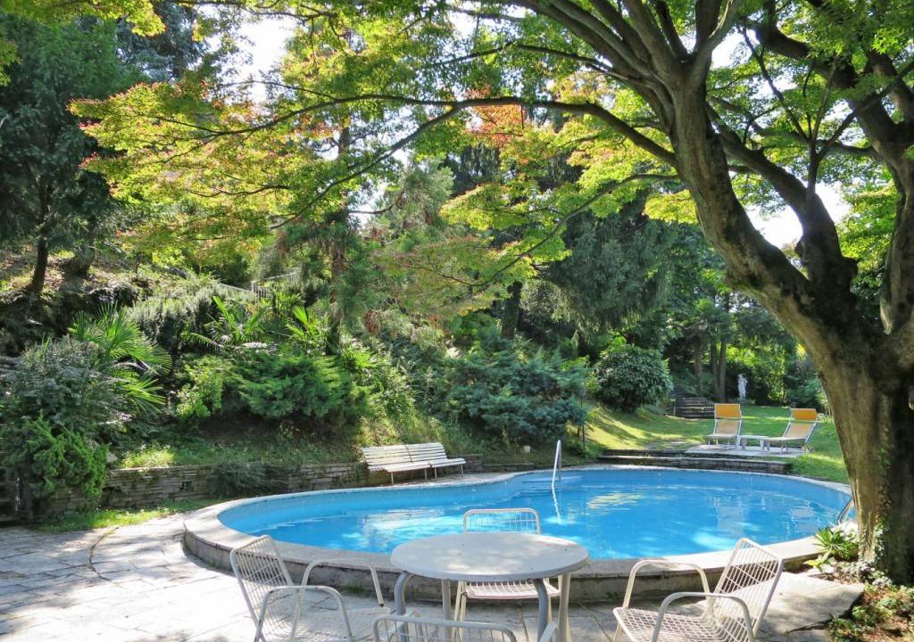 Porto Valtravaglia Apartment | 160 m² Apartment ∙ 4 bedrooms ∙ 9 guests