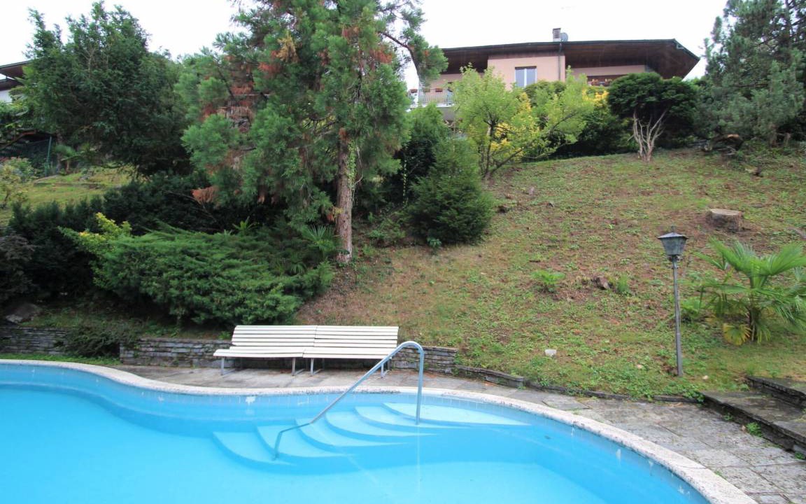 Porto Valtravaglia Other | 160 m² Accommodation ∙ 4 bedrooms ∙ 9 guests