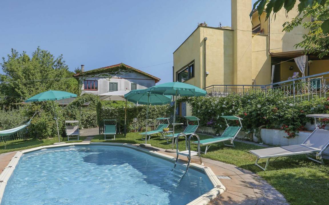 San Vivaldo Other | 160 m² Accommodation ∙ 3 bedrooms ∙ 8 guests
