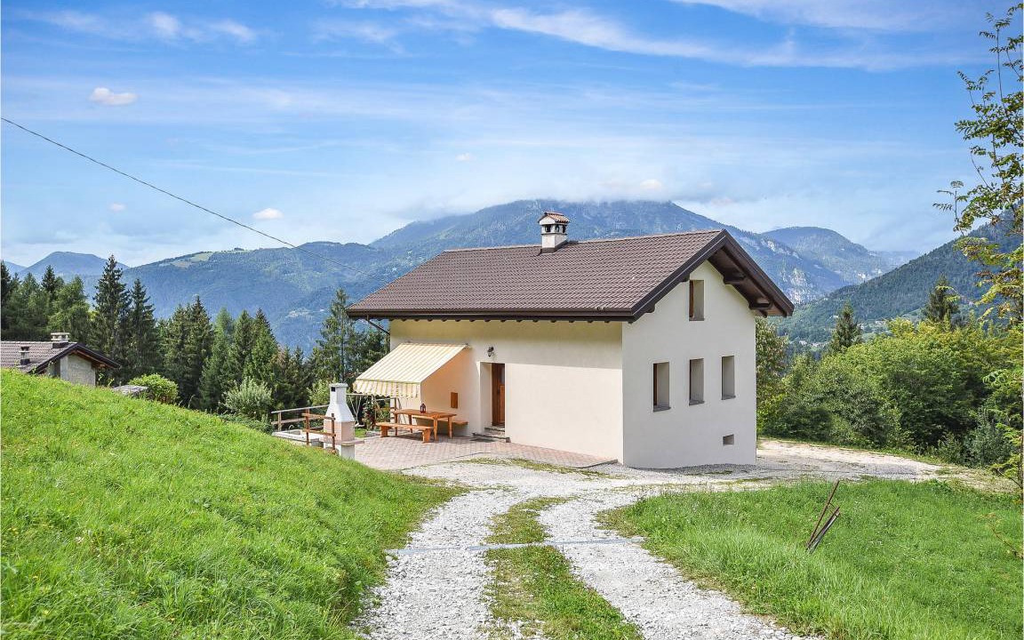 Sovramonte House | 160 m² House ∙ 3 bedrooms ∙ 8 guests