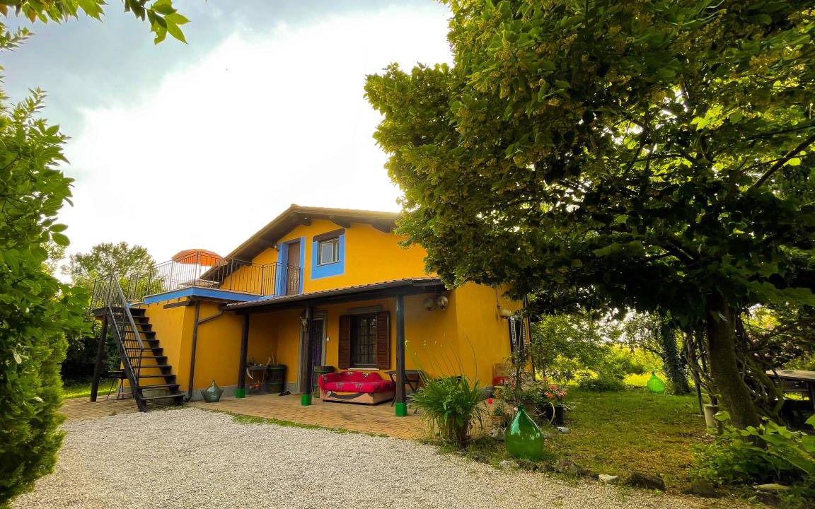 Lake Garda House | 160 m² House ∙ 3 bedrooms ∙ 8 guests