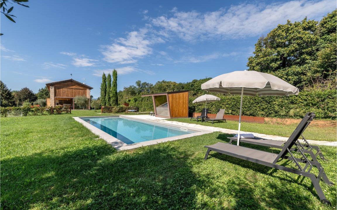 Venegazzu House | 160 m² House ∙ 4 bedrooms ∙ 10 guests