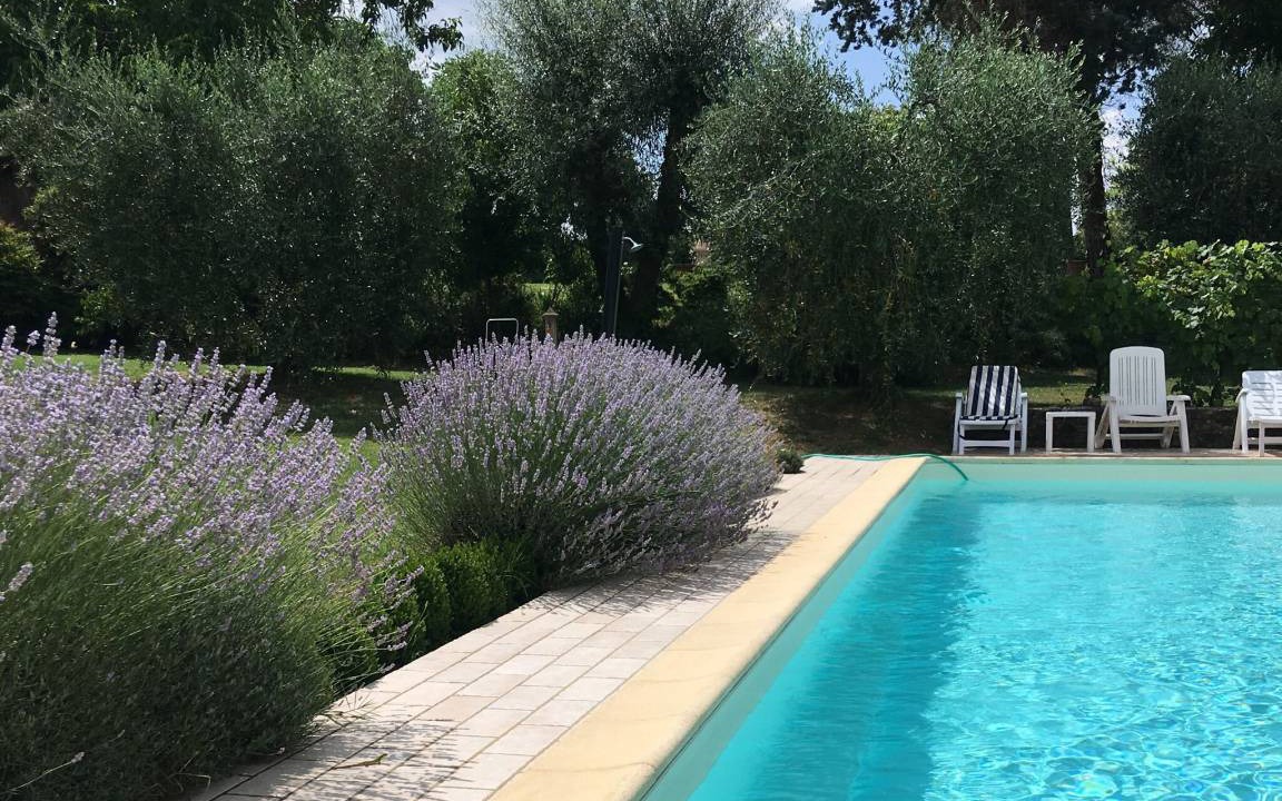 Marciano della Chiana House | 160 m² House ∙ 4 bedrooms ∙ 10 guests