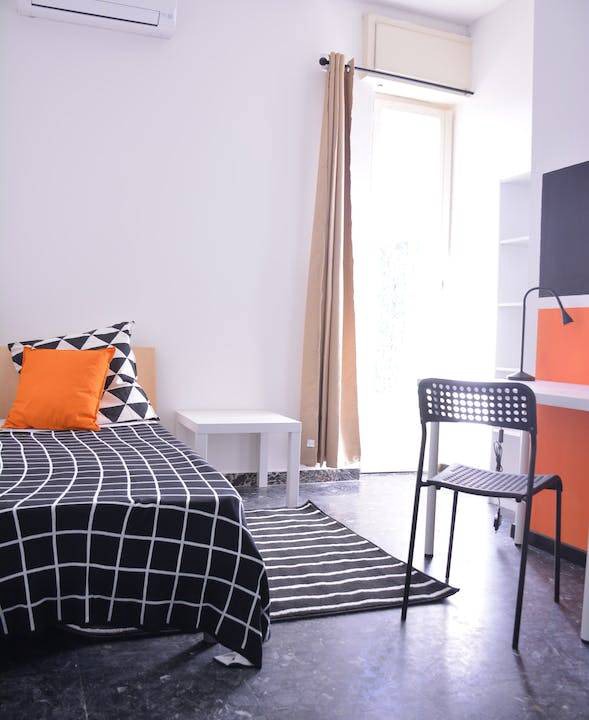 Province of Cagliari Resort | 160 m² Private room ∙ 1 bedroom ∙ 1 guest