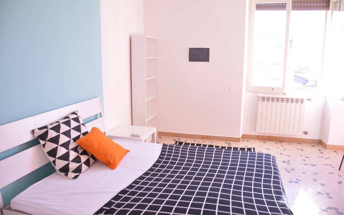 Province of Cagliari Resort | 160 m² Private room ∙ 1 bedroom ∙ 1 guest