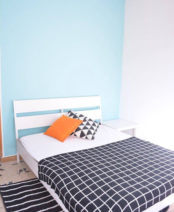 Province of Cagliari Resort | 160 m² Private room ∙ 1 bedroom ∙ 1 guest