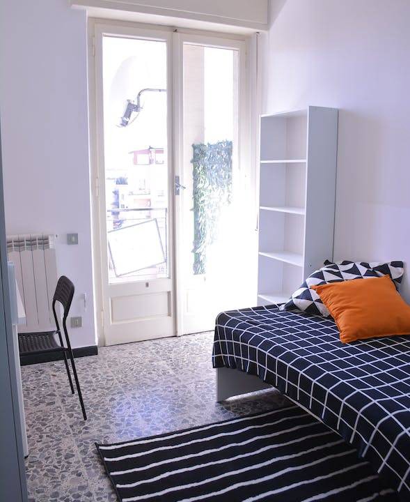 Province of Cagliari Resort | 160 m² Private room ∙ 1 bedroom ∙ 1 guest