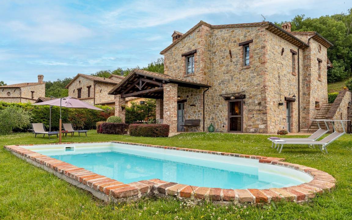 Tenaglie Villa | 160 m² Villa ∙ 2 bedrooms ∙ 4 guests