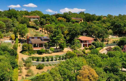 San Feliciano Villa | 160 m² Villa ∙ 3 bedrooms ∙ 7 guests
