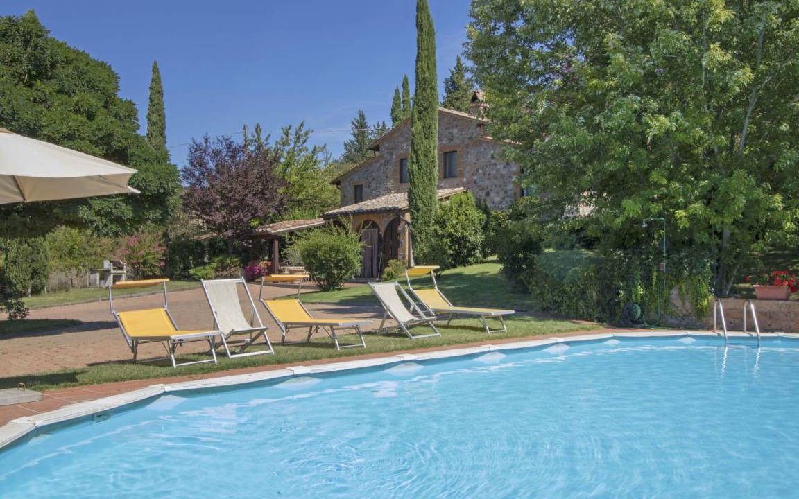 Proceno Villa | 160 m² Villa ∙ 3 bedrooms ∙ 6 guests
