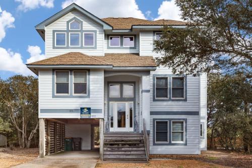 Ocean Sands House | 1606 - Jouhara