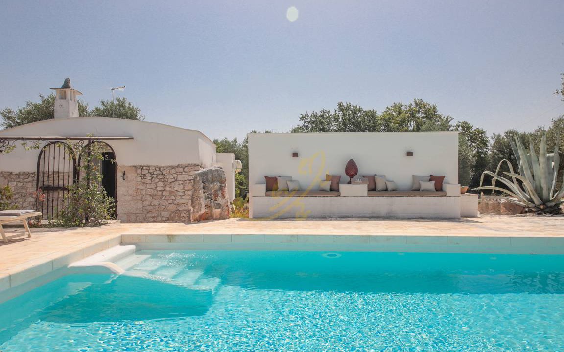Fumarola House | 163 m² House ∙ 2 bedrooms ∙ 6 guests