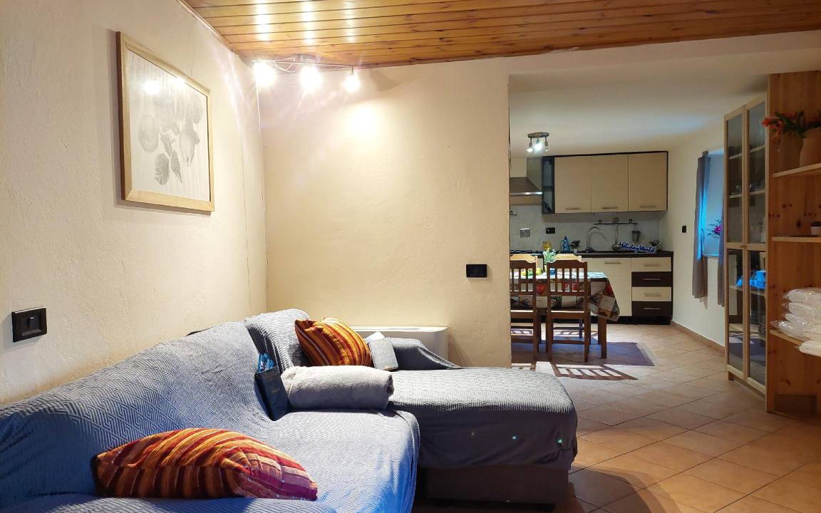 Pian degli Ontani Apartment | 165 m² Apartment ∙ 3 bedrooms ∙ 6 guests