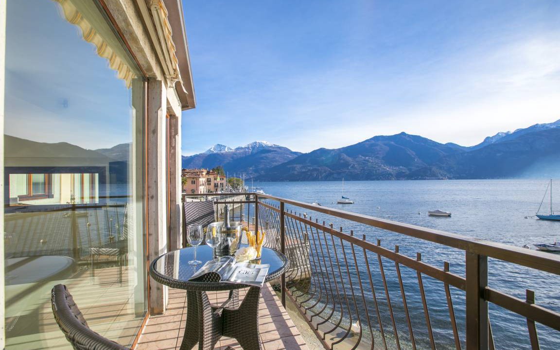 Menaggio Apartment | 165 m² Apartment ∙ 3 bedrooms ∙ 6 guests