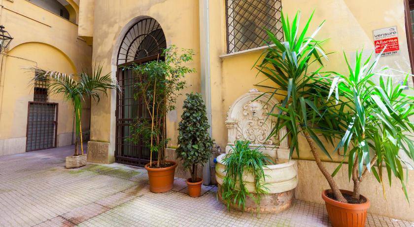 Sallustiano Bed & Breakfast | 17 m² Bed and breakfast ∙ 2 guests