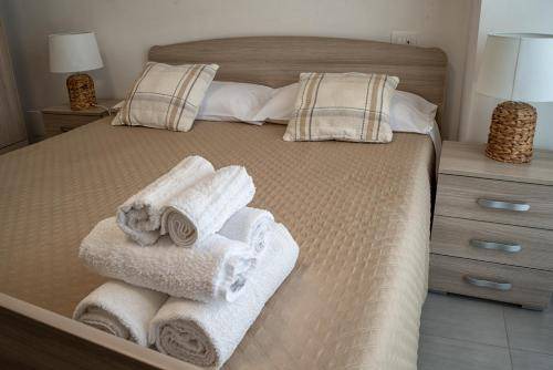 Montesilvano Bed & Breakfast | 17 m² Bed and breakfast ∙ 2 guests