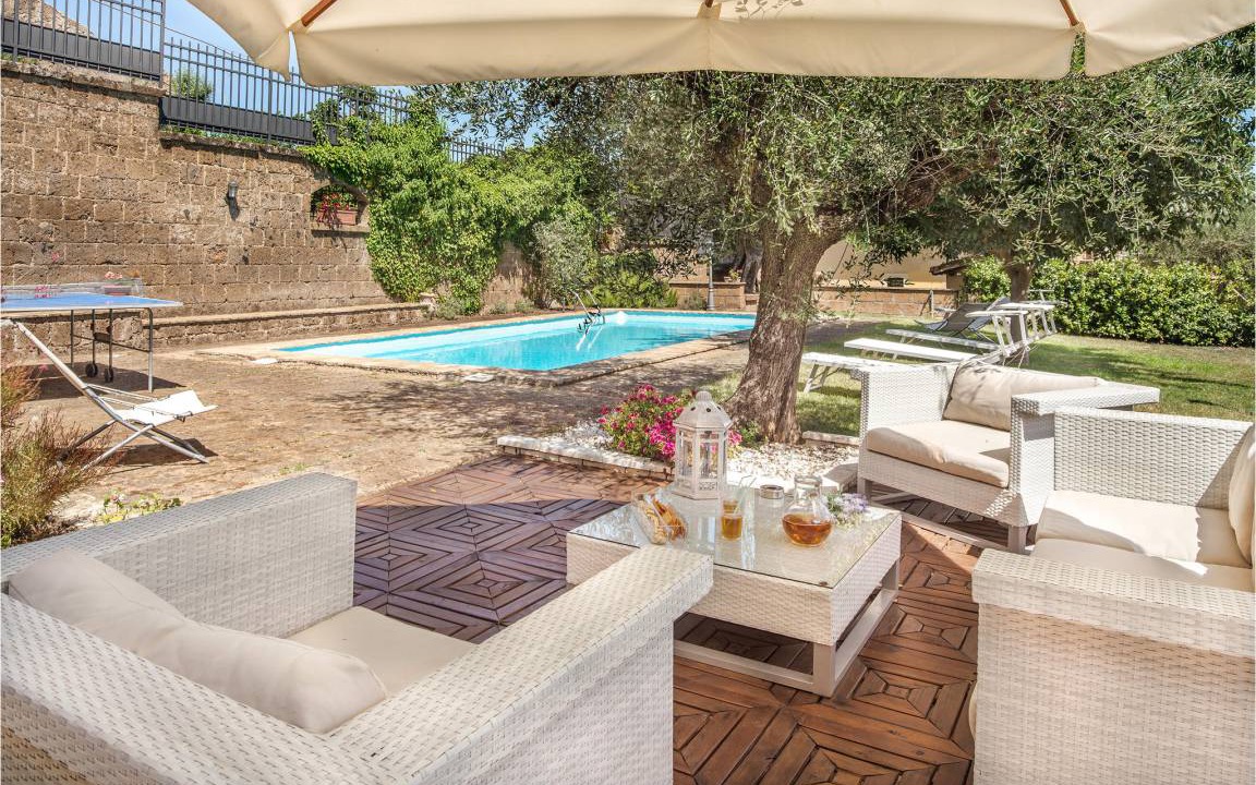 Piane di Collevecchio House | 170 m² House ∙ 5 bedrooms ∙ 10 guests