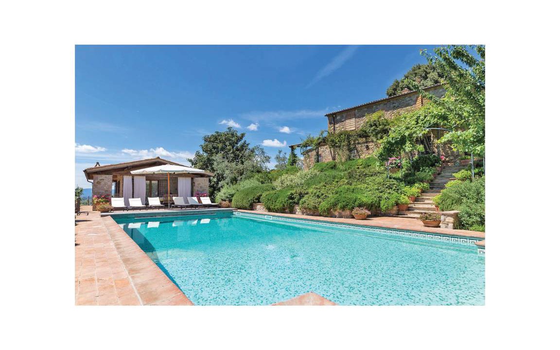 Orvieto House | 170 m² House ∙ 3 bedrooms ∙ 6 guests