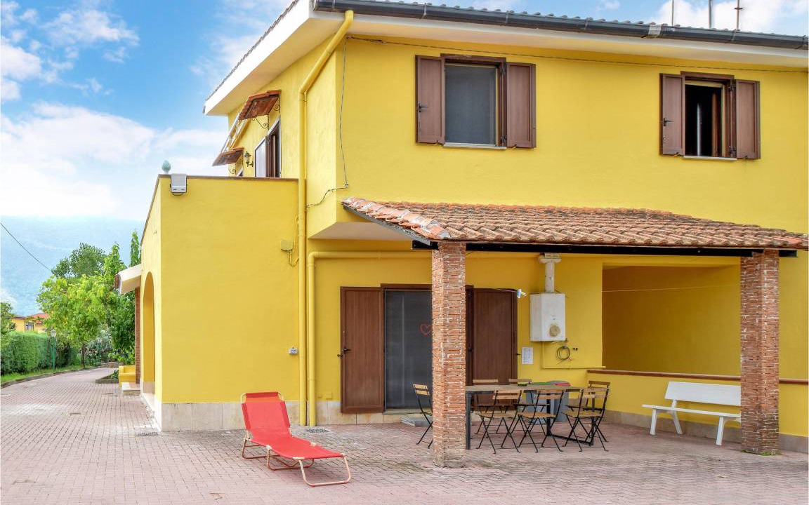 Carano House | 170 m² Maisonette ∙ 4 bedrooms ∙ 8 guests