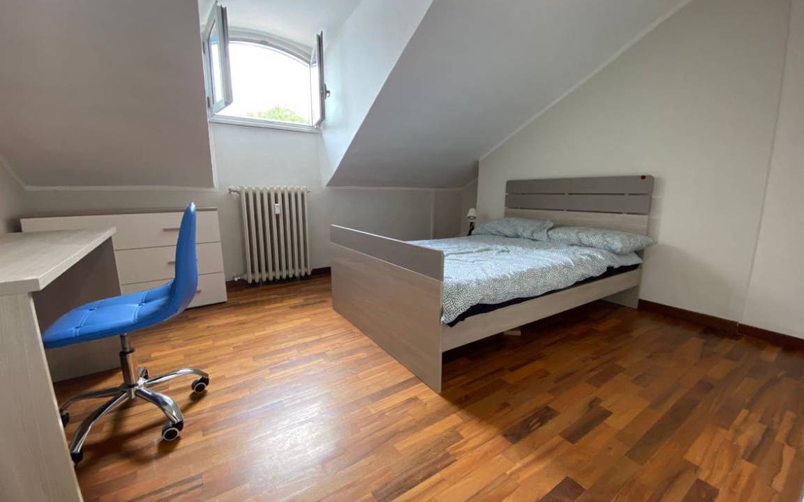 Historic Centre Resort | 170 m² Private room ∙ 1 bedroom ∙ 5 guests