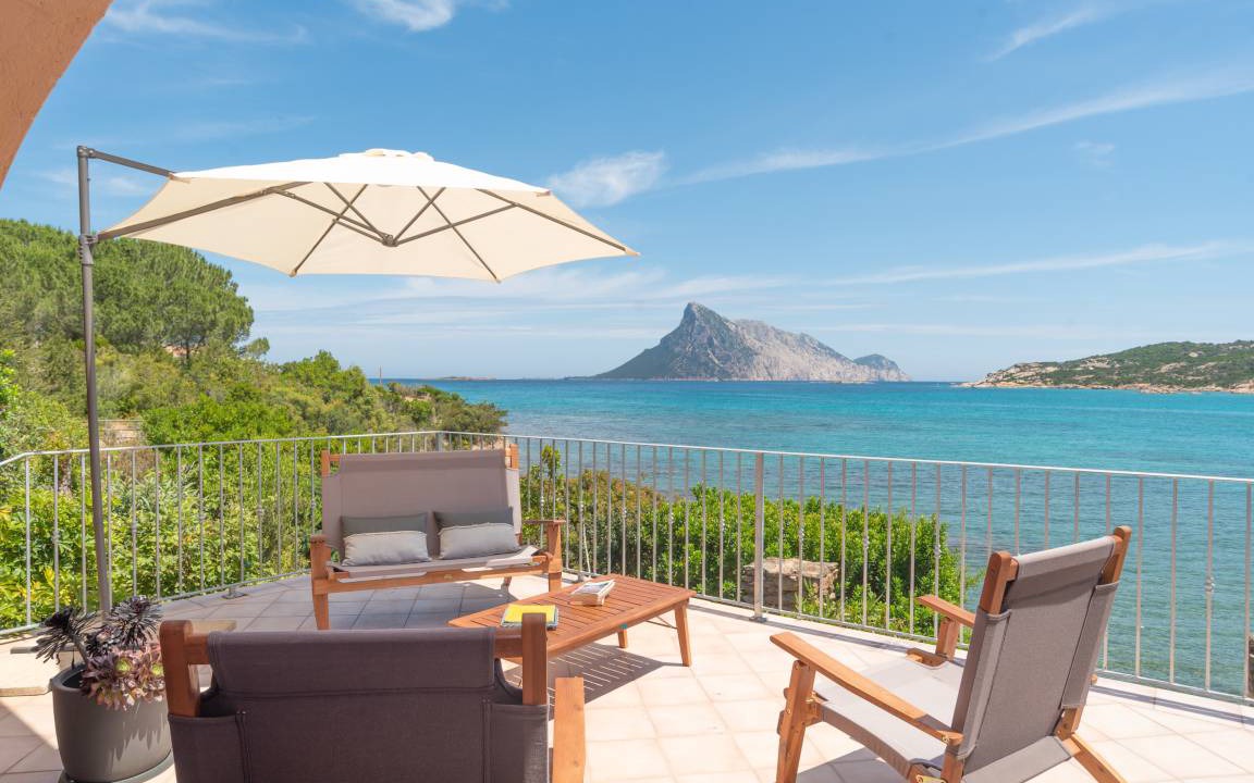 Tiriddo Villa | 170 m² Villa ∙ 4 bedrooms ∙ 7 guests