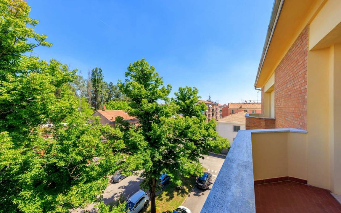 Ferrara Resort | 172 m² Private room ∙ 1 bedroom ∙ 1 guest