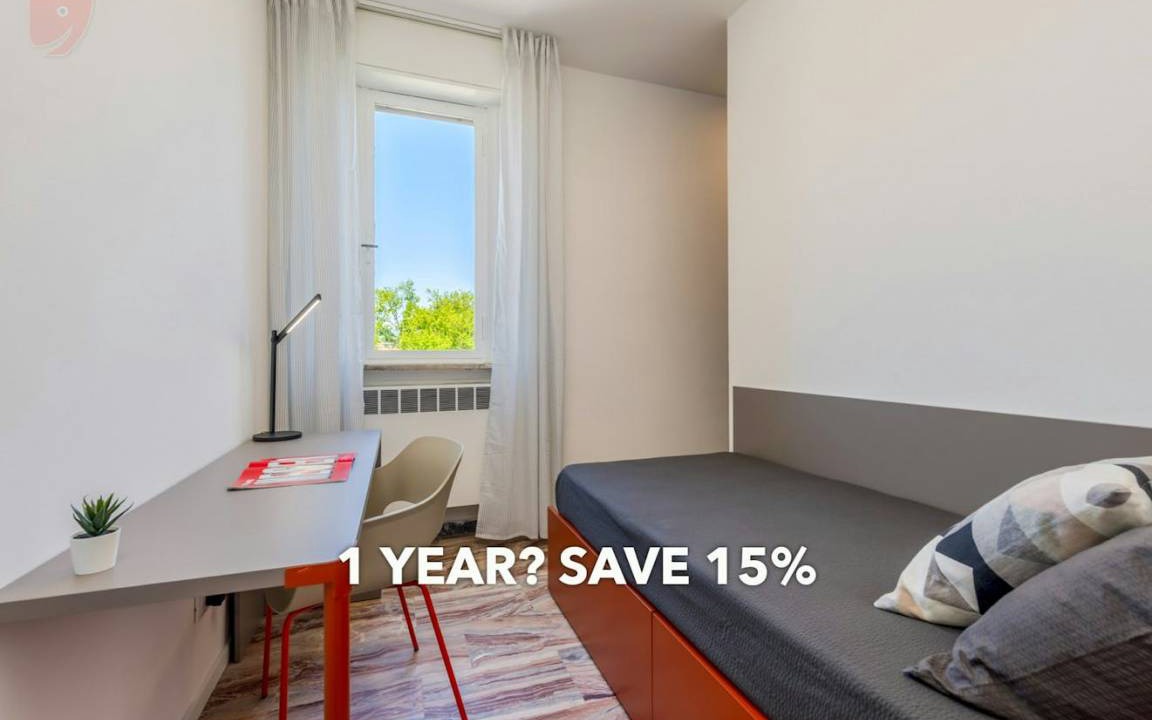 Ferrara Resort | 172 m² Private room ∙ 1 bedroom ∙ 1 guest