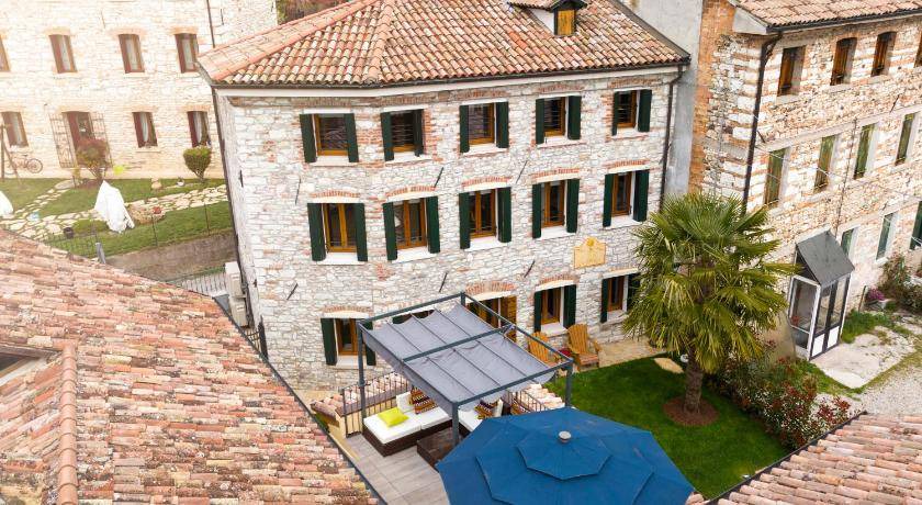 Valdobbiadene House | 175 m² House ∙ 2 bedrooms ∙ 6 guests