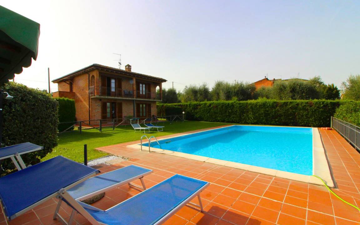 Ferretto Villa | 175 m² Villa ∙ 4 bedrooms ∙ 10 guests
