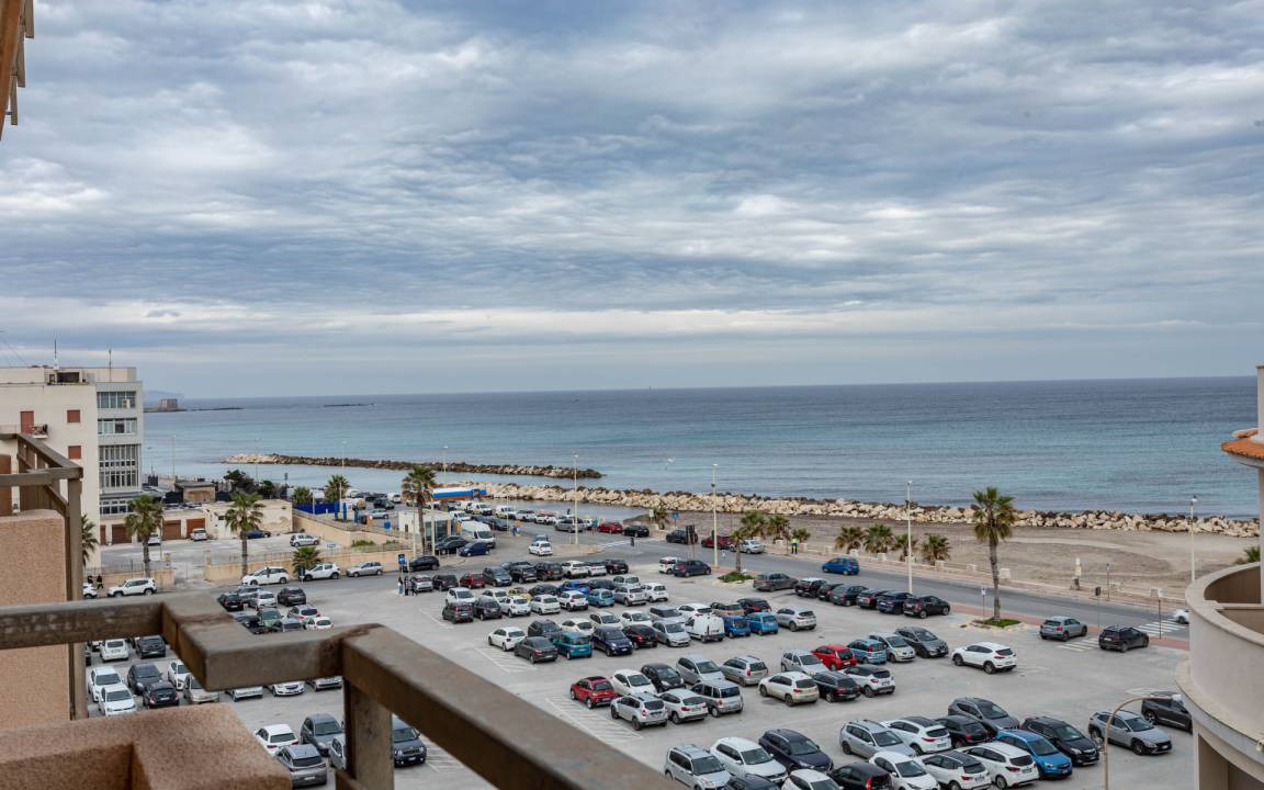 Trapani Apartment | 177 m² Apartment ∙ 3 bedrooms ∙ 6 guests