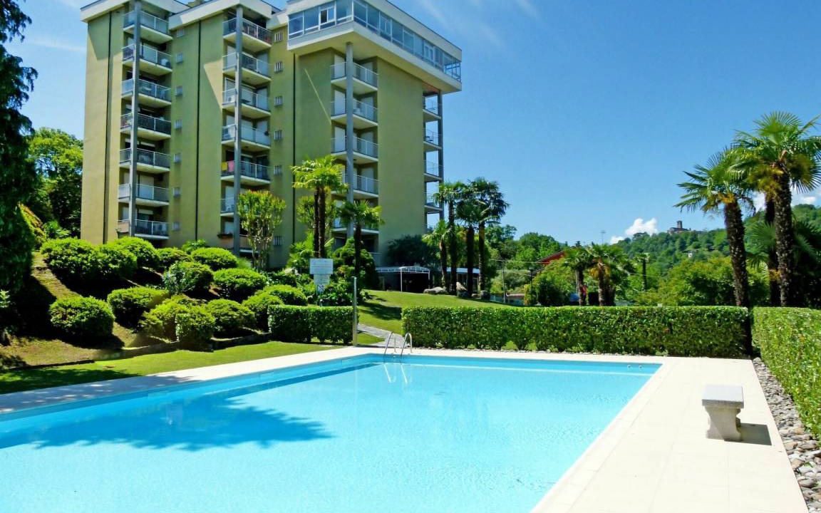 Euroville Apartment | 18 m² Apartment ∙ 1 bedroom ∙ 2 guests