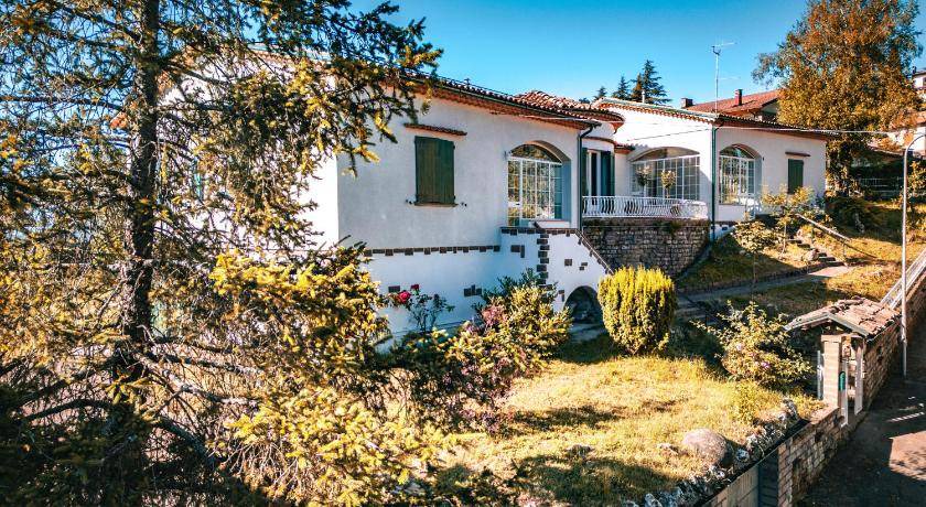 Castel d'Aiano Bed & Breakfast | 18 m² Bed and breakfast ∙ 2 guests
