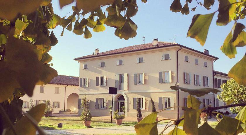 Cavezzo Bed & Breakfast | 18 m² Bed and breakfast ∙ 3 guests