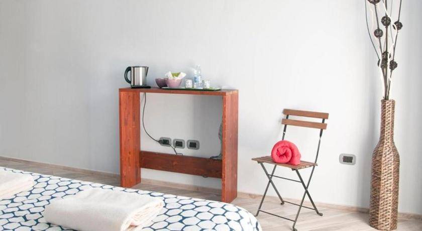 La Morra Bed & Breakfast | 18 m² Bed and breakfast ∙ 2 guests