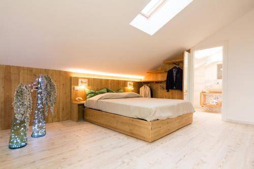 Belluno Bed & Breakfast | 18 m² Bed and breakfast ∙ 3 guests