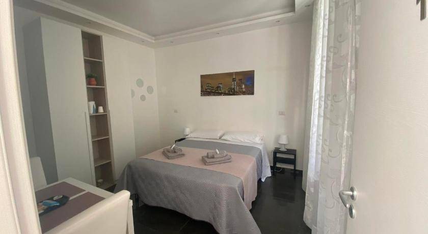 Cosenza Bed & Breakfast | 18 m² Bed and breakfast ∙ 2 guests