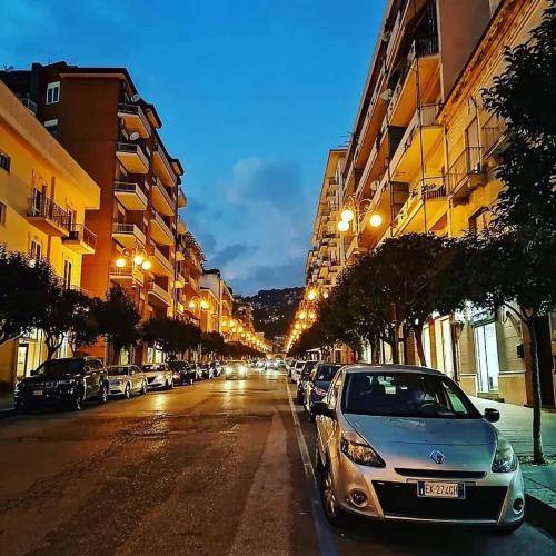 Lamezia Terme Bed & Breakfast | 18 m² Bed and breakfast ∙ 2 guests