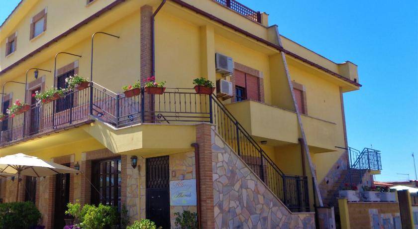 Passo Oscuro Bed & Breakfast | 18 m² Bed and breakfast ∙ 3 guests