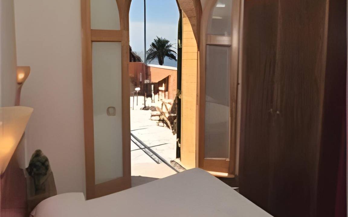 San Pietro Bed & Breakfast | 18 m² Bed and breakfast ∙ 3 guests