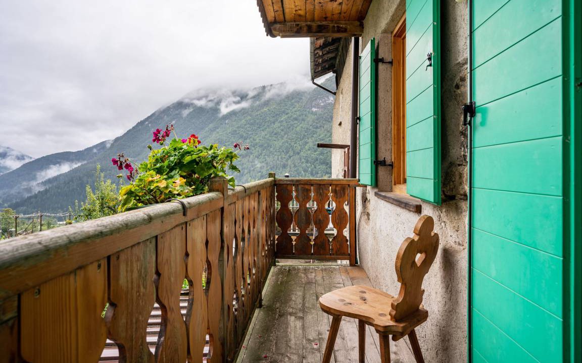 San Giacomo Resort | 18 m² Private room ∙ 1 bedroom ∙ 2 guests