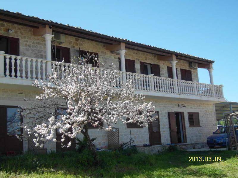 Casa Papa Resort | 18 m² Private room ∙ 1 bedroom ∙ 3 guests
